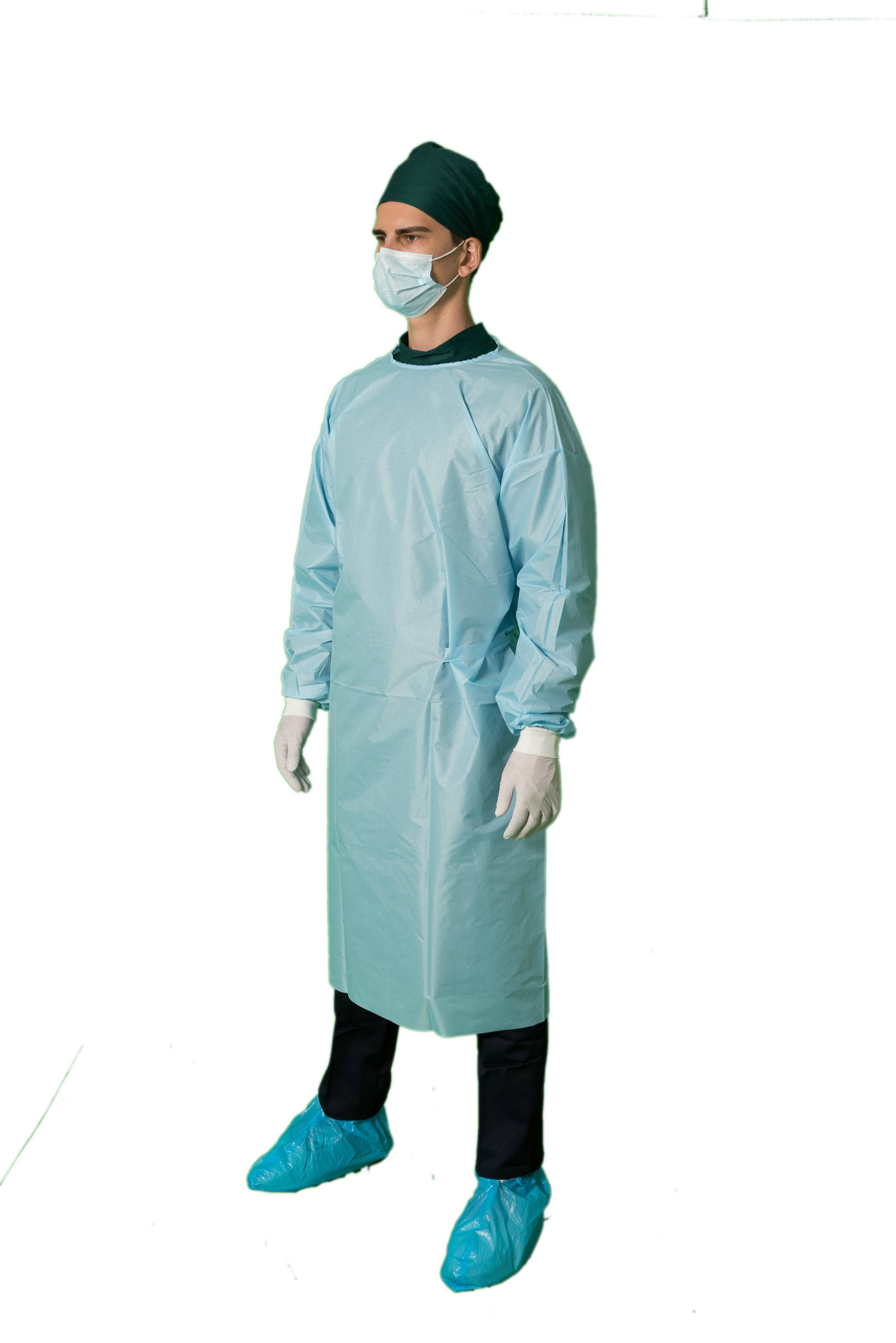 Epidemic prevention materials