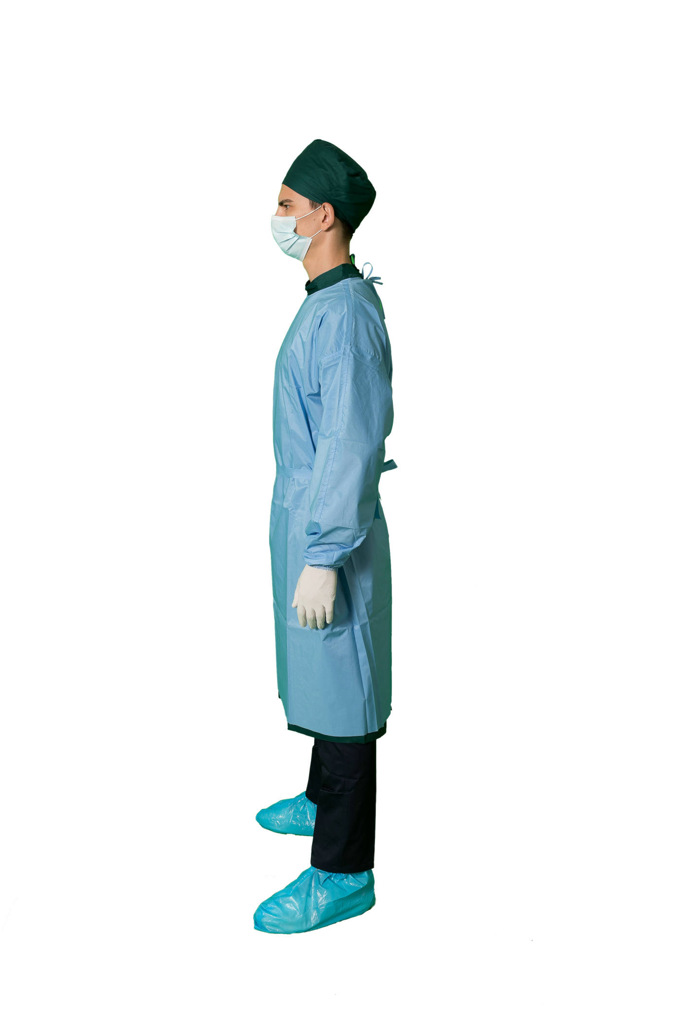 Epidemic prevention materials