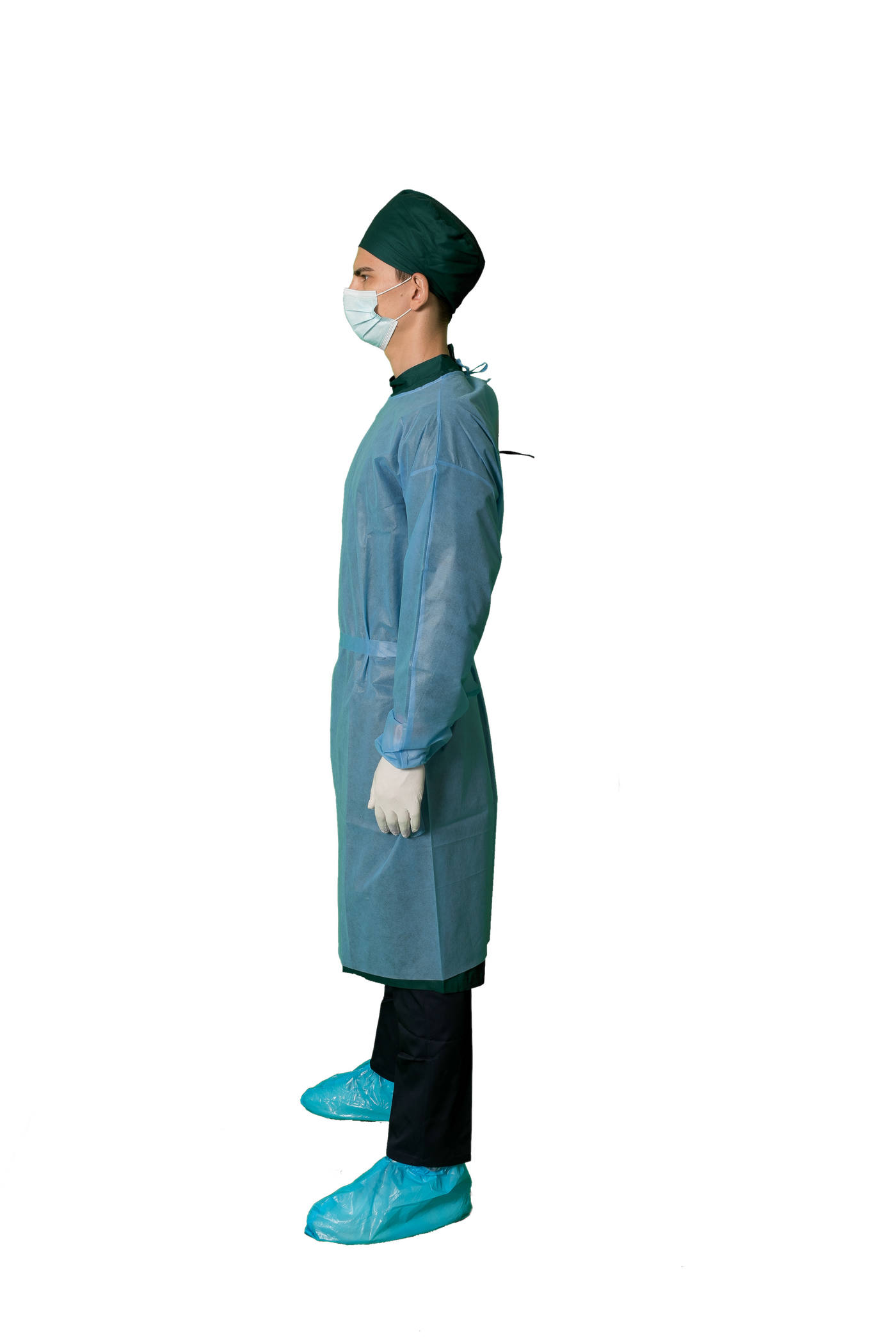Epidemic prevention materials