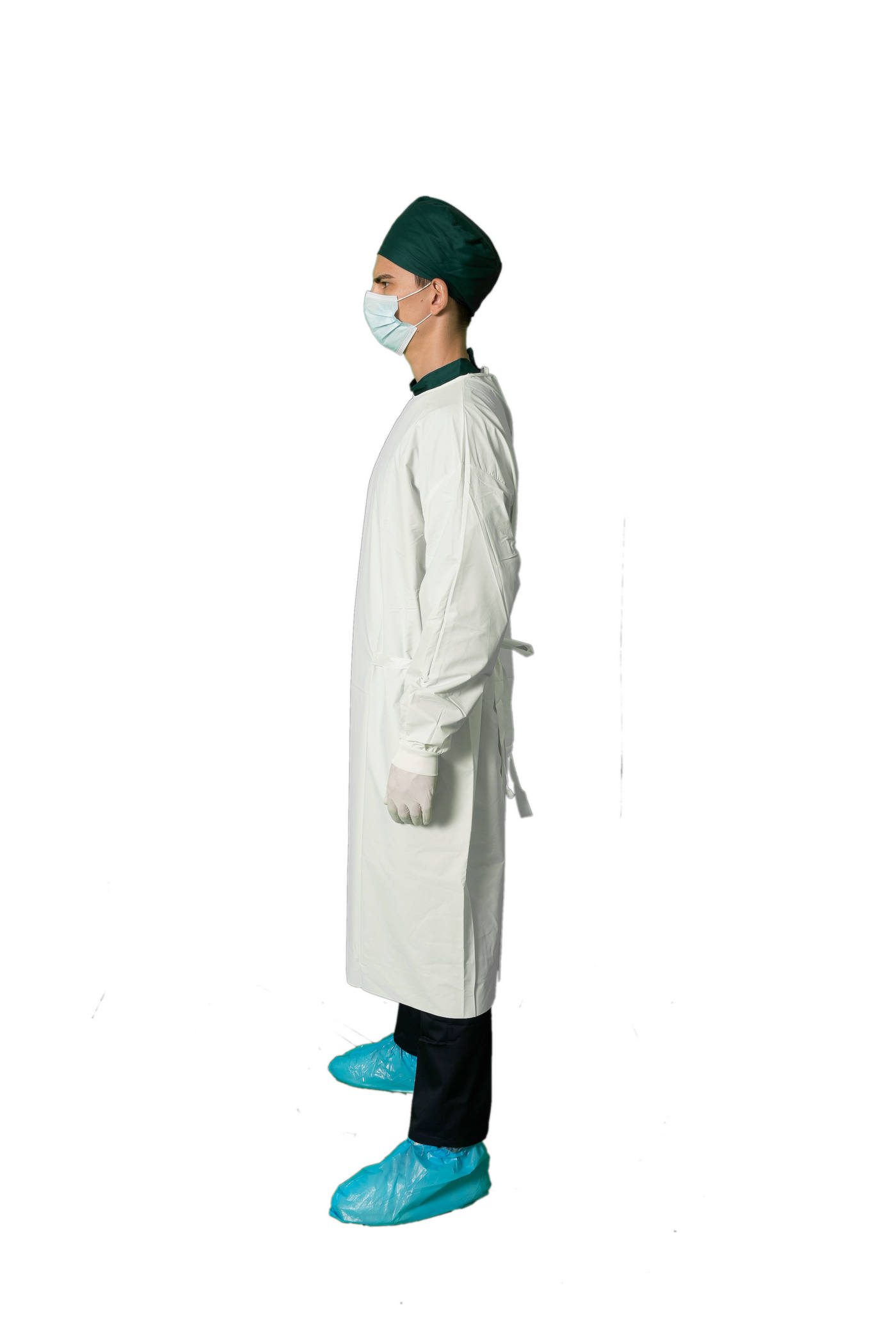 Epidemic prevention materials