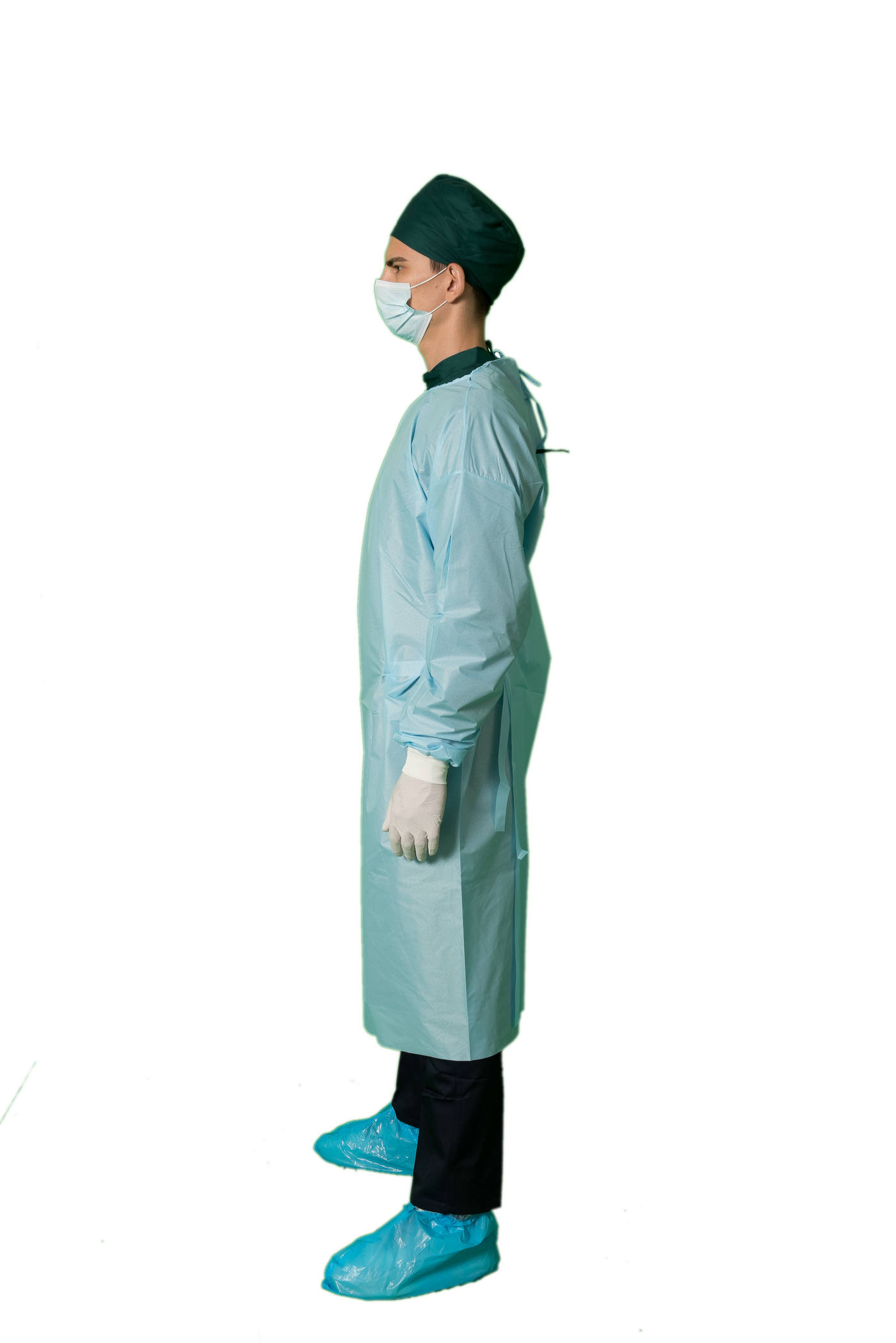 Epidemic prevention materials